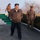 North Korea launches new wave of ‘trash balloons’ towards South Korea