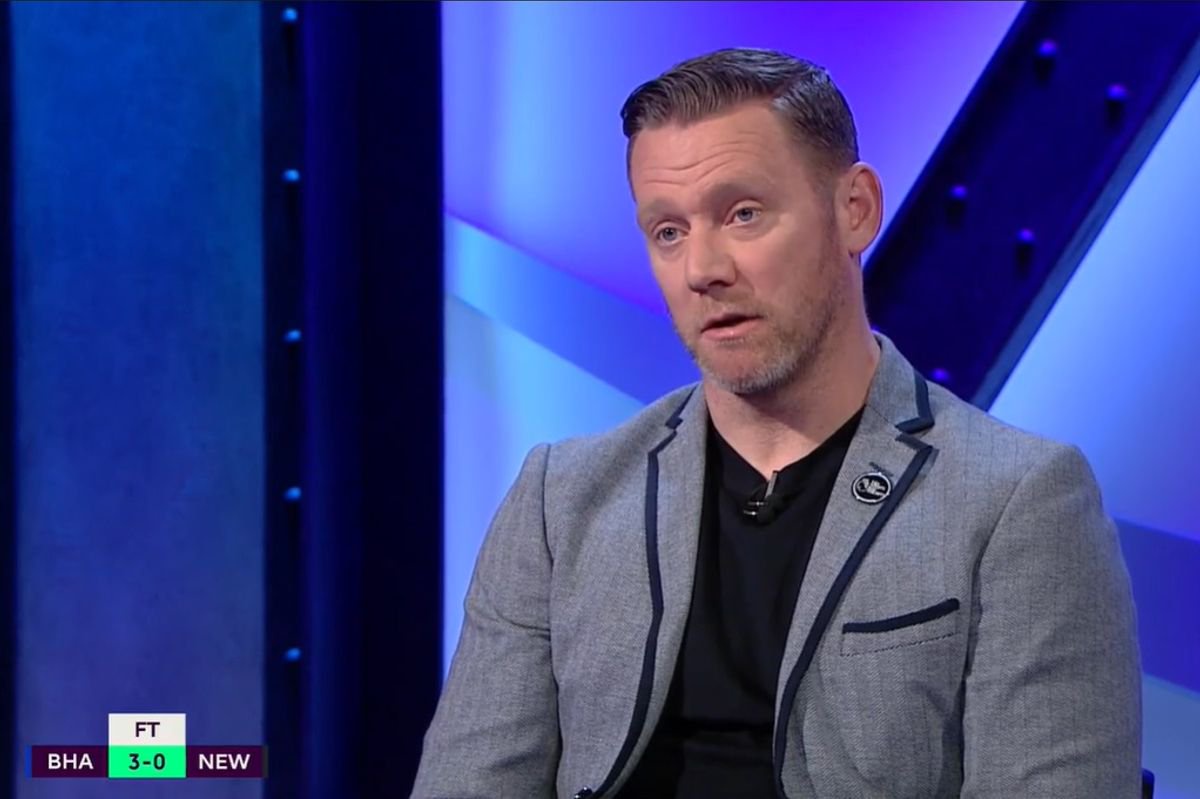 Kevin Nolan
