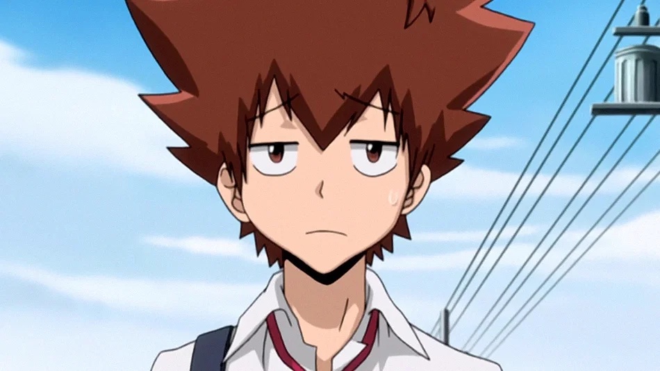 Reborn tl