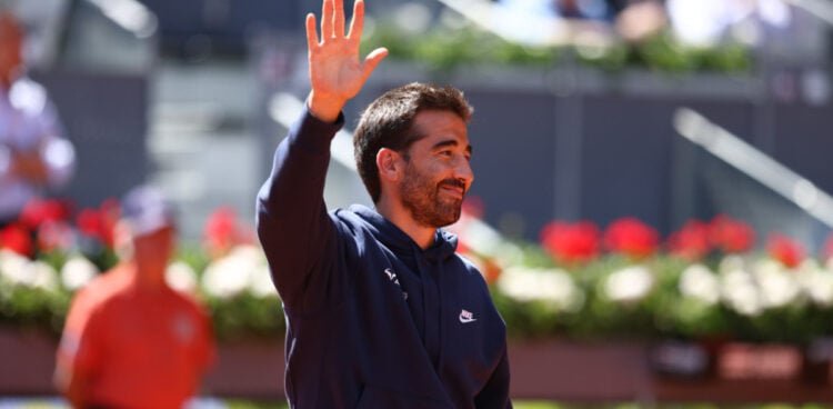 Tennis – Coupe Davis : L’Espagne a trouvé le remplaçant de Ferrer