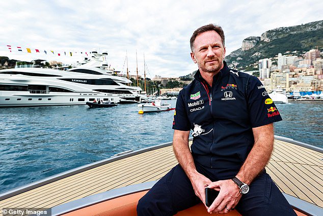 Horner, the former boss or ‘principal’ of the Red Bull team, uses his memoir to settle a multitude of scores