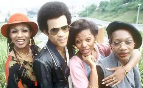 Remember Music Group BONEY Sang Christmas Carol Song, What Happened Them