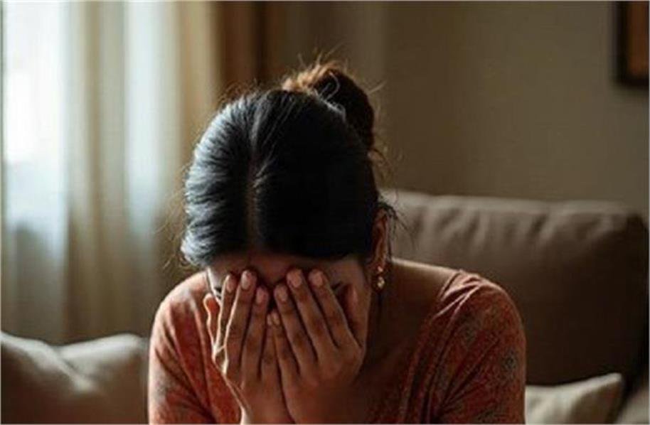 married sister raped by her own brother
