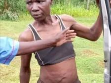 R.I.P.: Sadness And Dejection As Death Strikes Taking Away Turkana Governor Josphat Nanok's Driver 2022