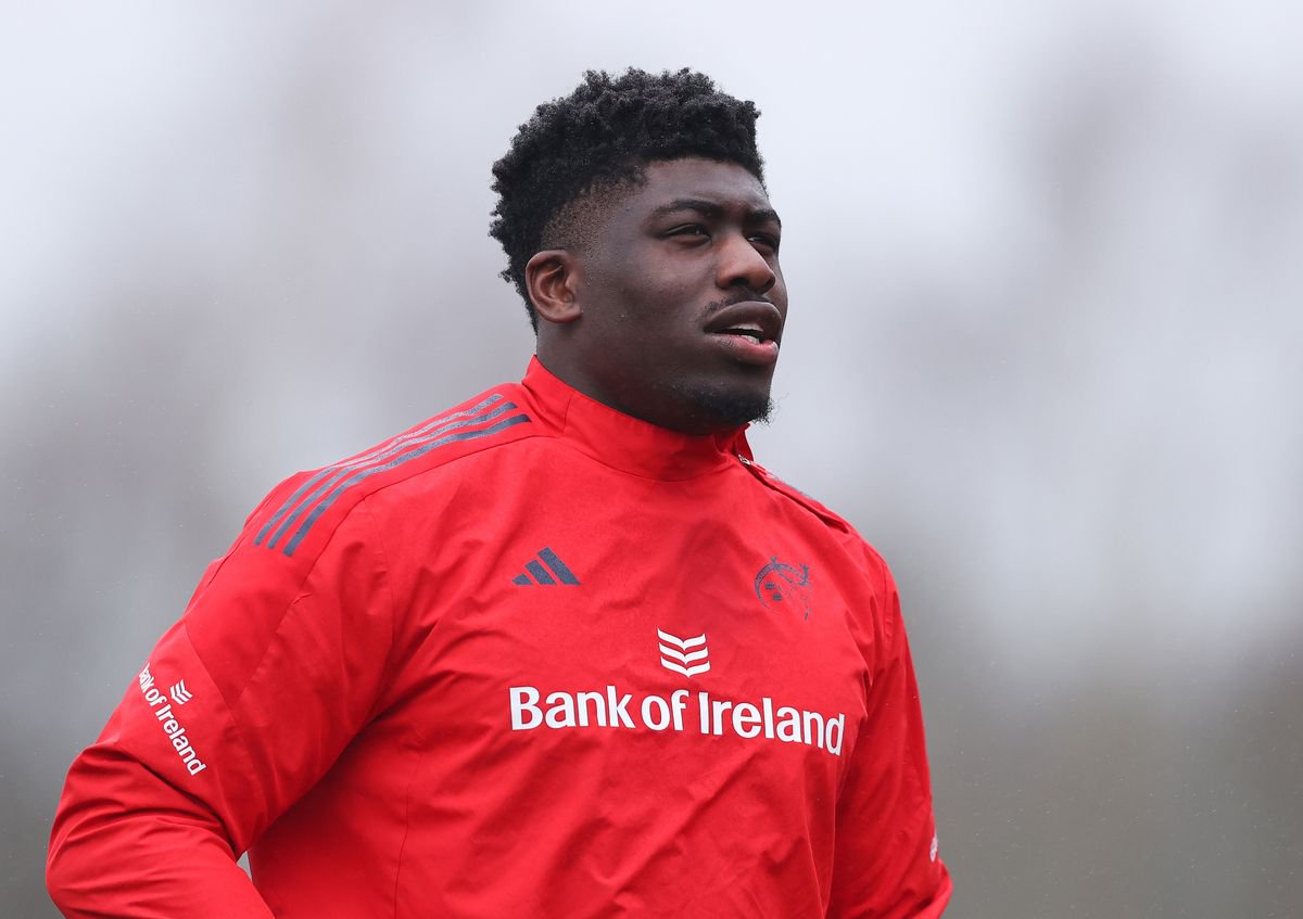 Sean Edogbo