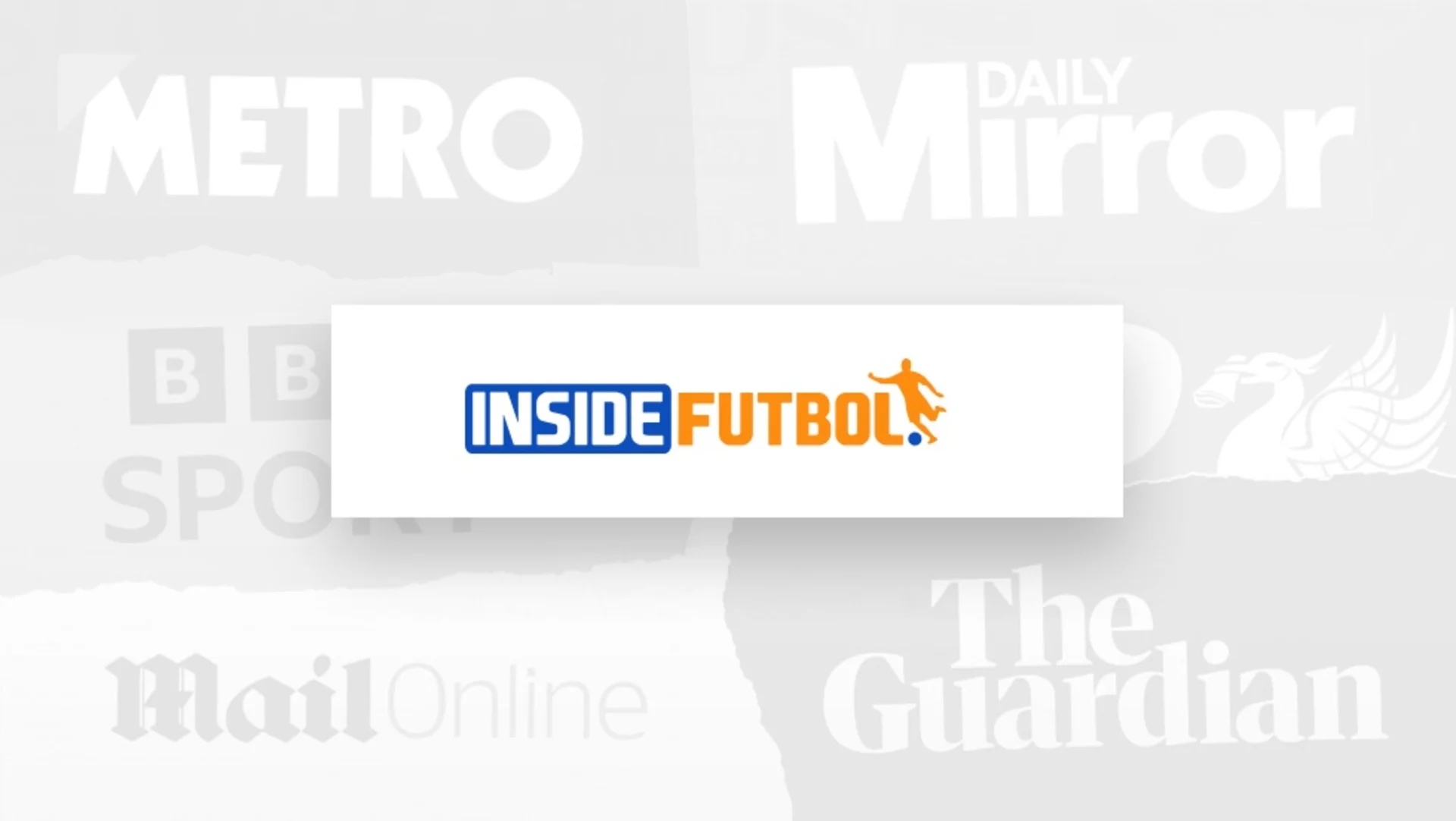 Media watch image - Inside Futbol