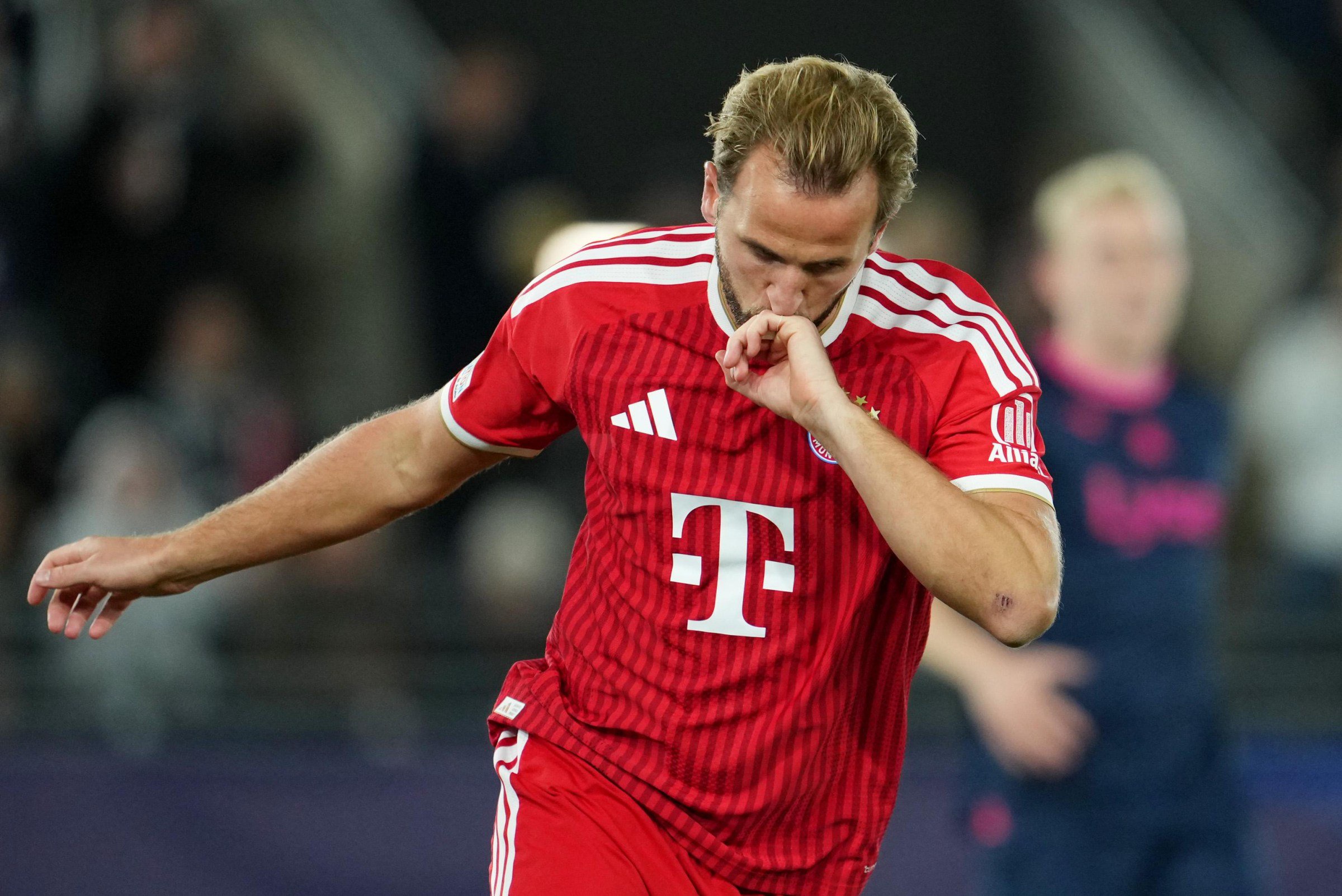 Viking FK v FC Bayern München - UEFA Champions League 2026/27 League Phase MD2