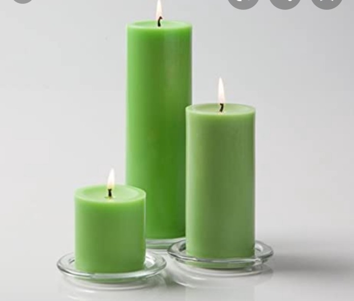 Use Green Candle To Pray And Attract Money Every day. Opera News