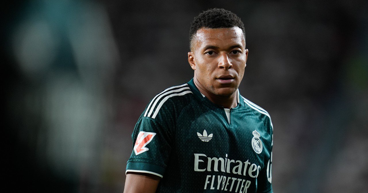 Mbappé peut atteindre un cap symbolique dimanche.