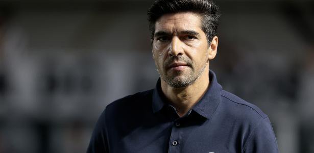 Abel Ferreira: Palmeiras na briga pelo Brasileirão após empate