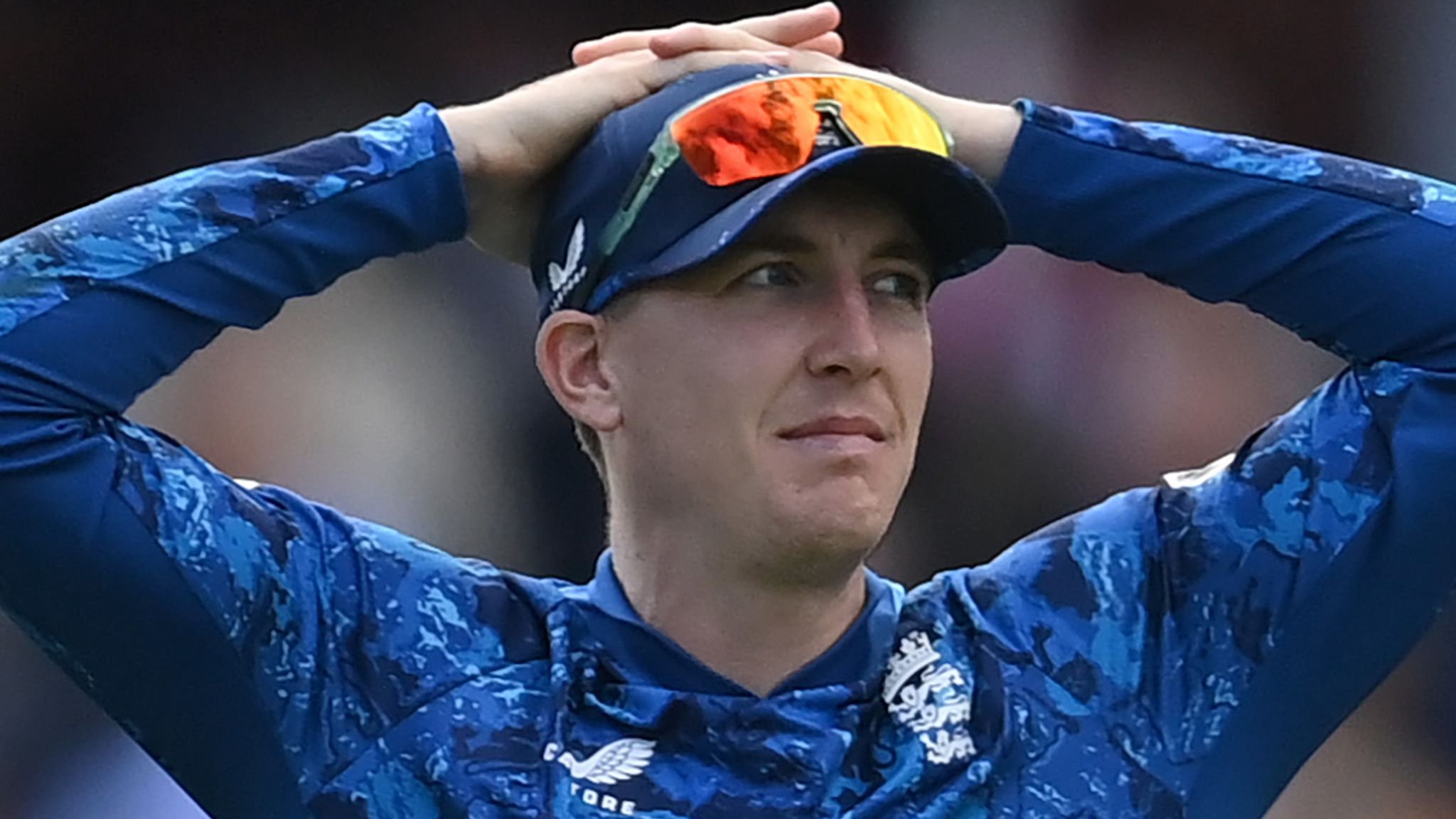 Harry Brook was fined approximately £30,000 and given a formal warning after his altercation with a nightclub bouncer in New Zealand last year
