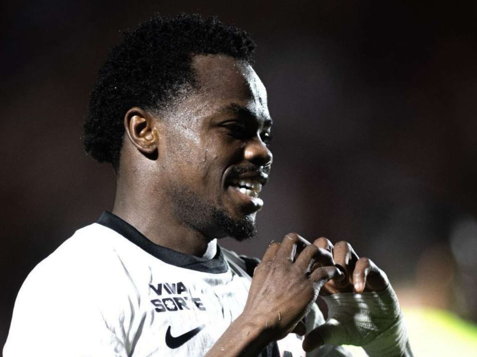 Foto: Matheus Lima/ Vasco