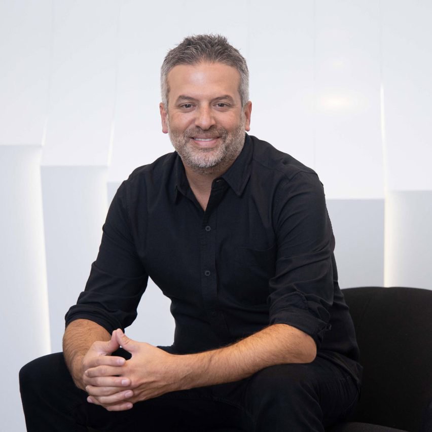 Jonathan Mallie of Populous