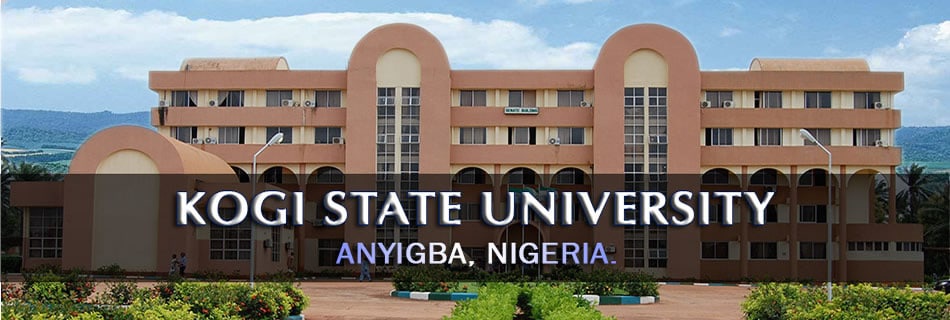 kogi state university ksu post utme result