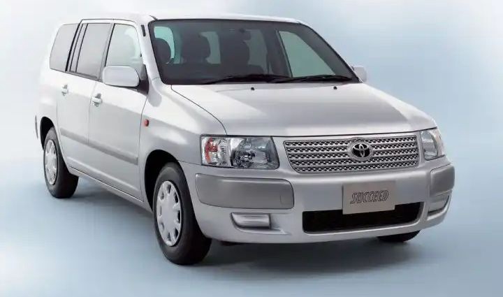 Магнитола для toyota probox