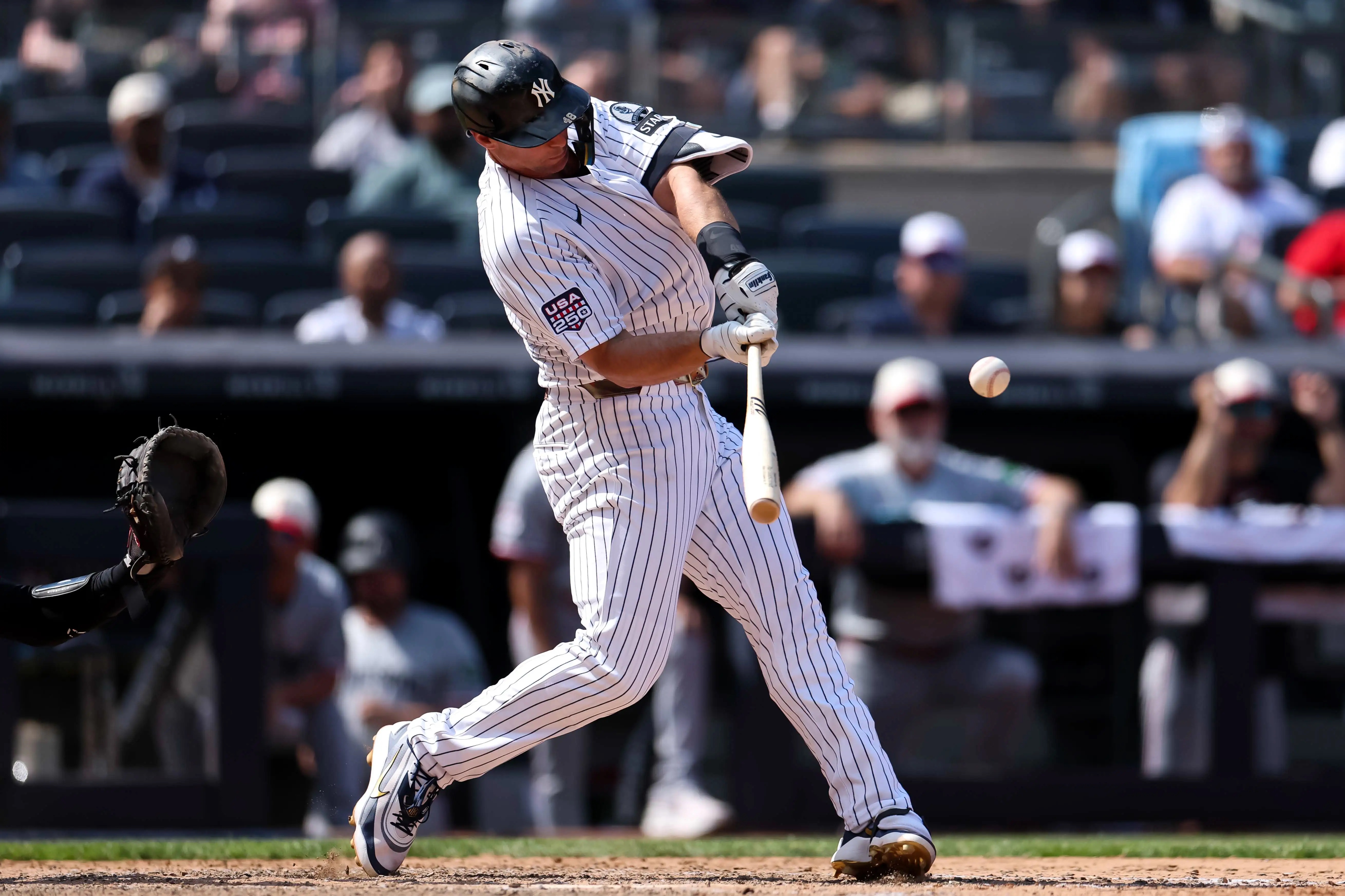 Paul Goldschmidt