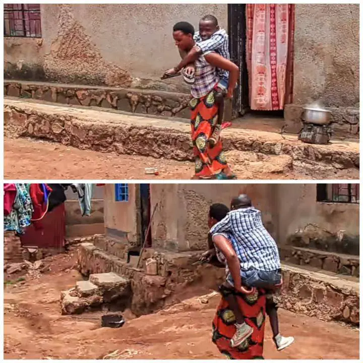 Family Disowned Because Married Disabled Man” Woman Confessed Public -Details