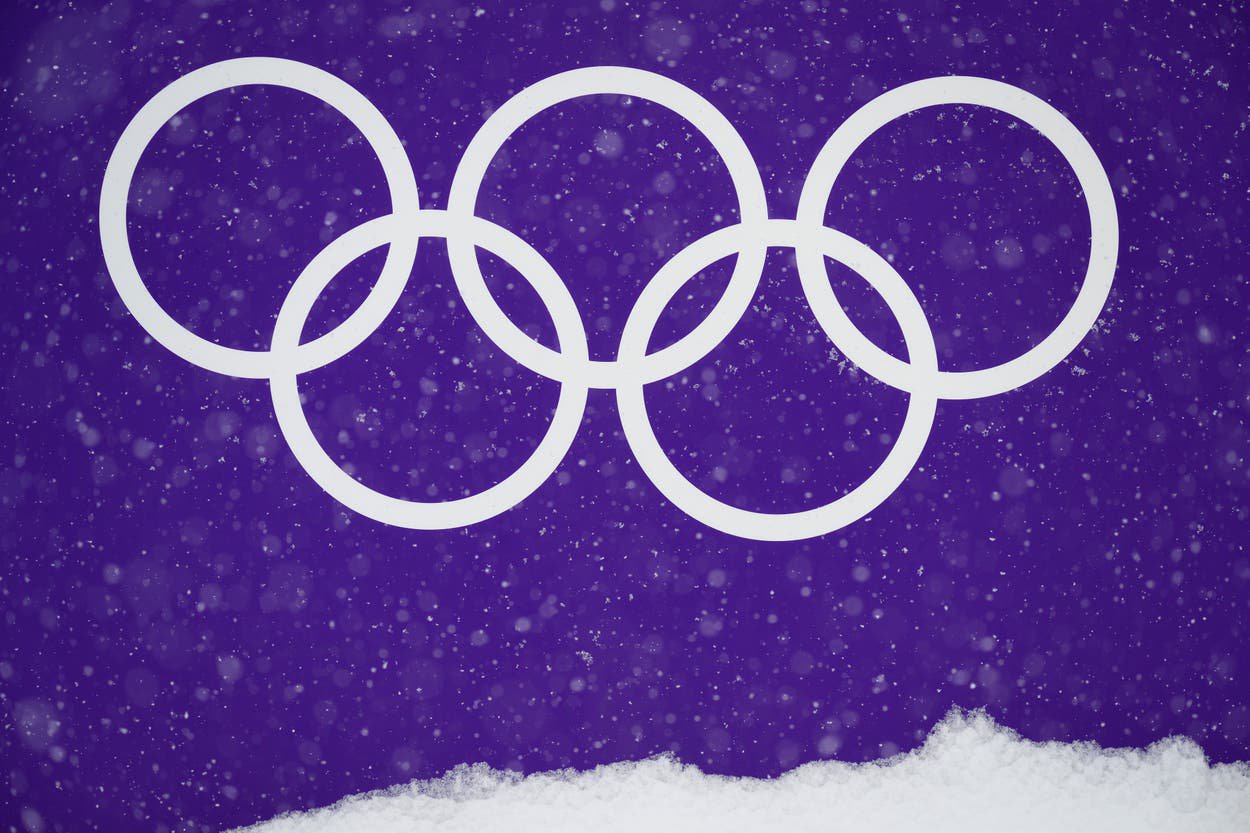 The Winter Games could be heading for Lake Placid and New York City in 2042