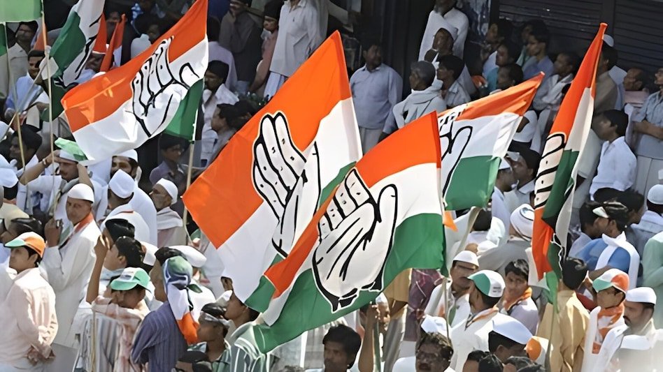 अहमदाबाद में BJP ने 160 सीटें जीती हैं, लेकिन खाड़िया में कांग्रेस इतिहास रच गई है. (Photo: Representational)