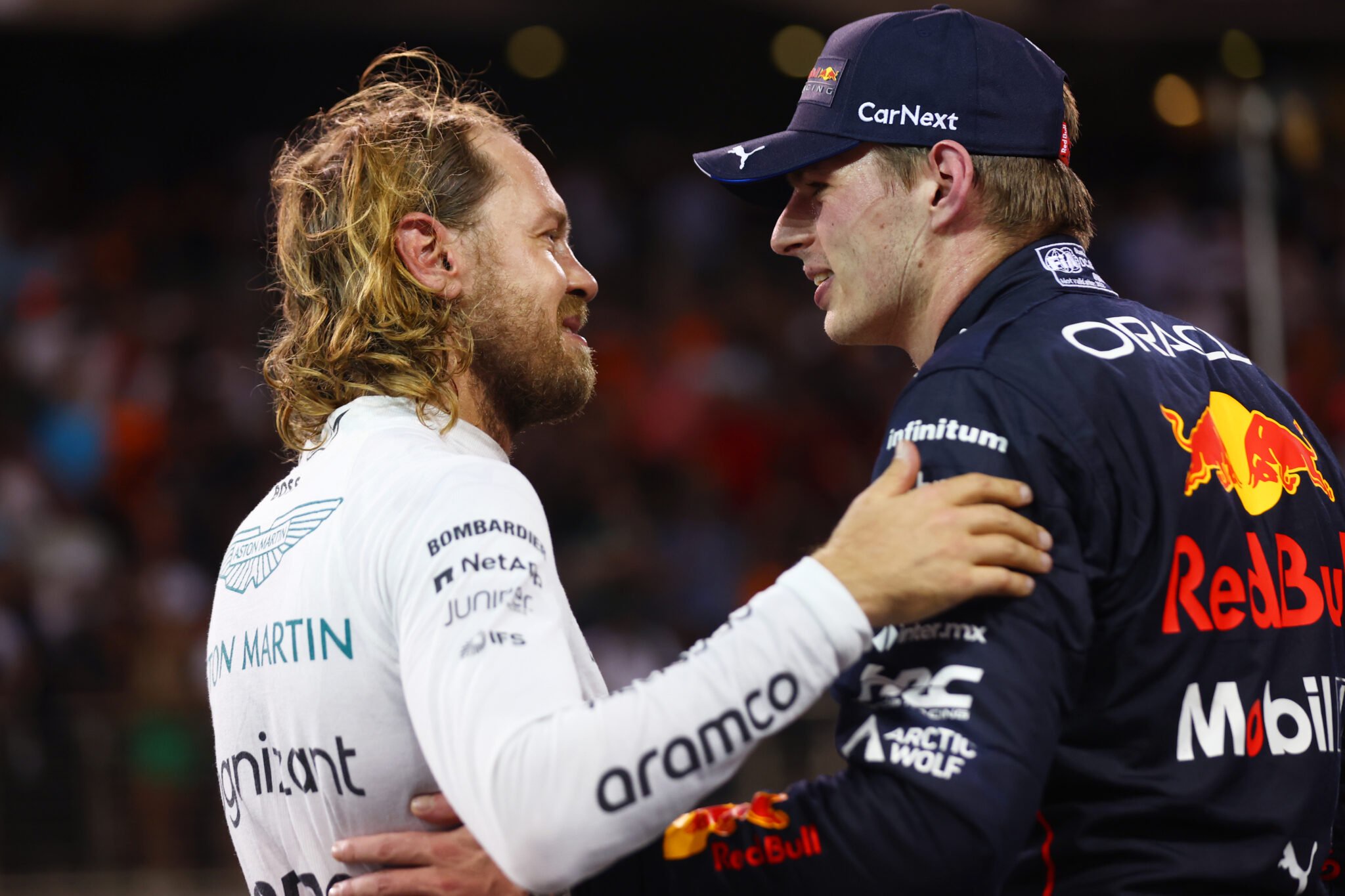 Photo by Dan Istitene - Formula 1/Formula 1 via Getty Images