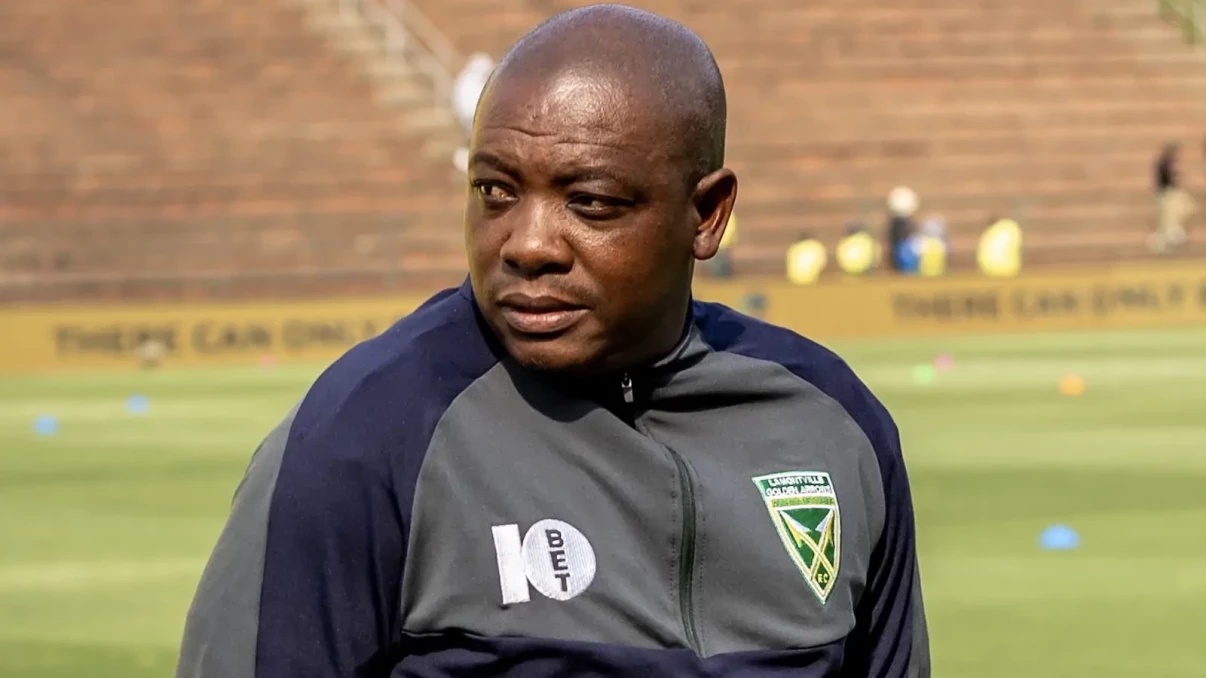 Golden Arrows eager to make their mark in Carling Knockout