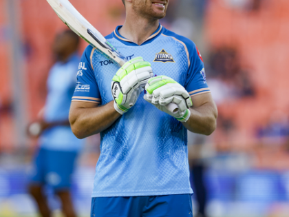 IPL 2026: T20 cricket is evolving every year, players taking more risk: Buttler | IPL 2026: T20 cricket is evolving every year, players taking more risk: Buttler