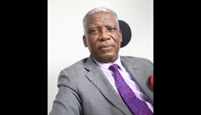 BusinessDay Chairman, Richard Ikiebe, decorated NIPR Honorary Fellow