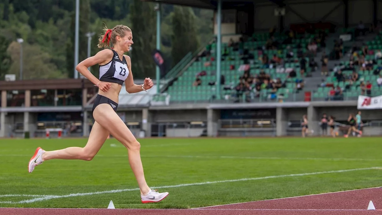 Schweizer Marathon-Titel werden am Sonntag in Luzern vergeben