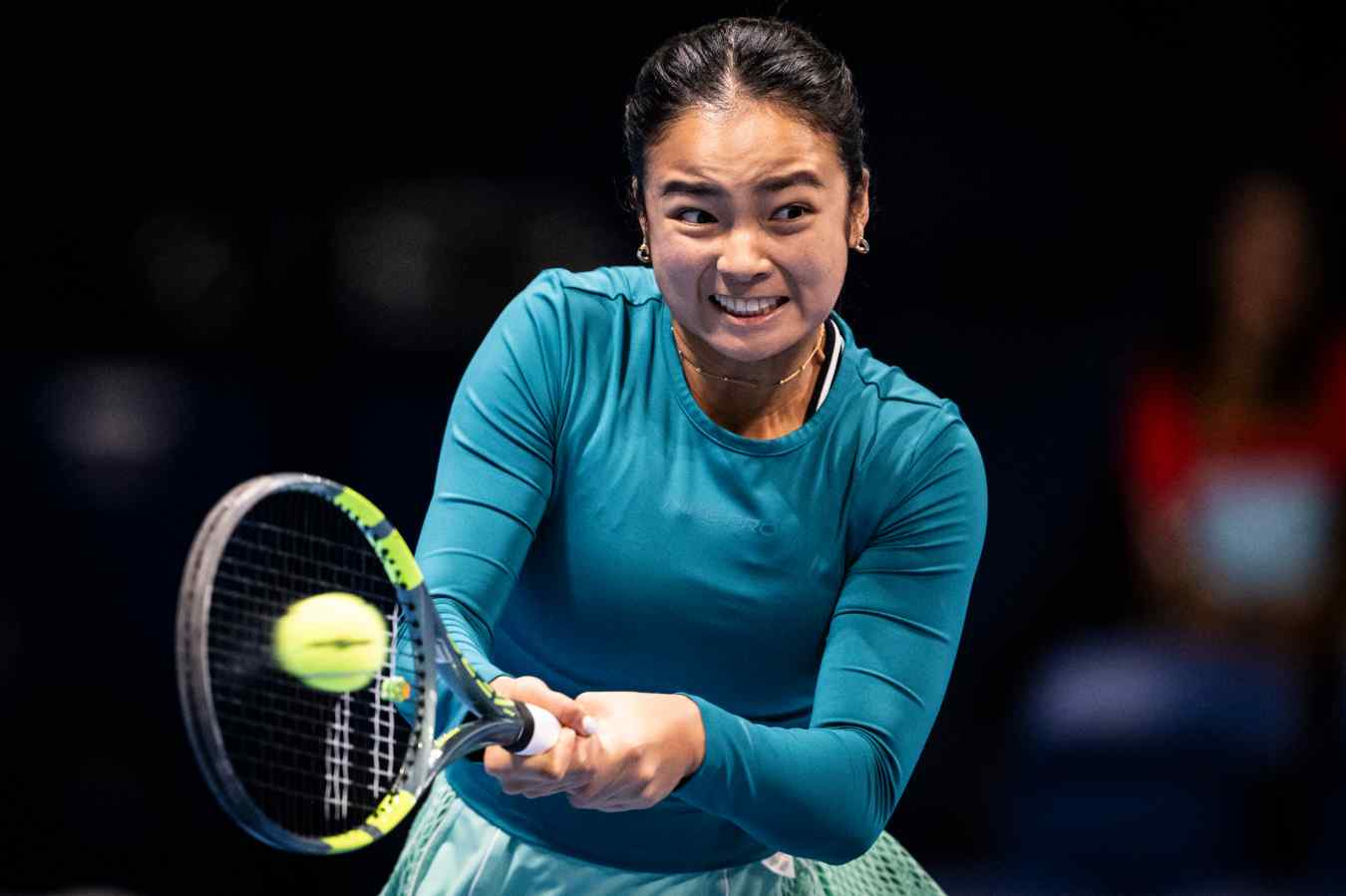 TENNIS-WTA-JPN