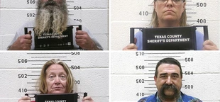 Oklahoma Double Murder: New Questions Raised Over Women's Killing