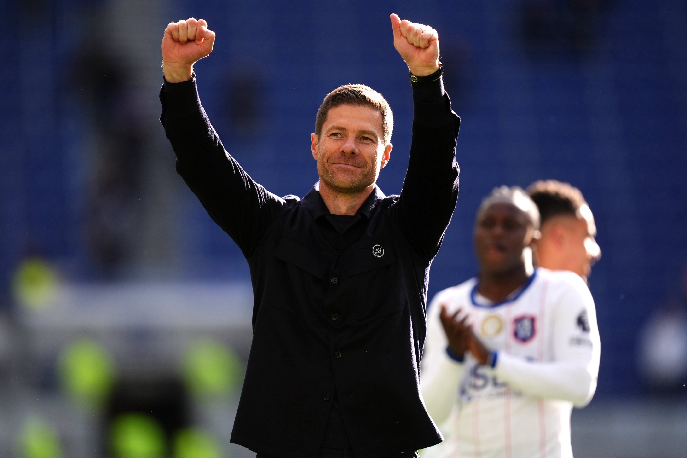 Xabi Alonso will make his return to Anfield for the Carabao Cup