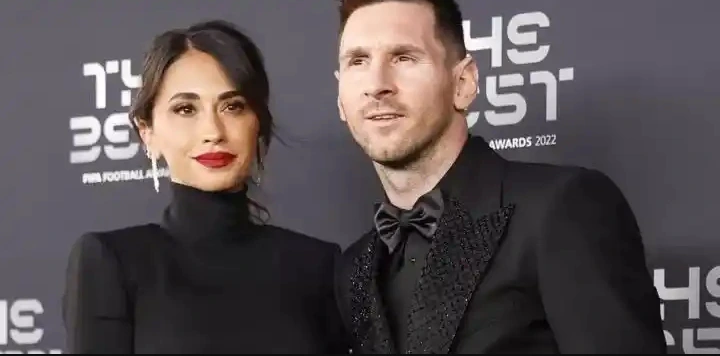 Lionel Messi and his wife, Antonela Roccuzzo wants to return to Barcelona