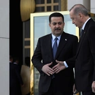 Turkish President makes first official visit to Iraq in over a decade