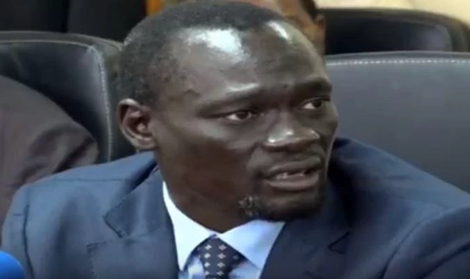 R.I.P.: Sadness And Dejection As Death Strikes Taking Away Turkana Governor Josphat Nanok's Driver 2022