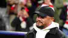 Vincent Kompany will be ‘protected from himself’ while recovering from ...