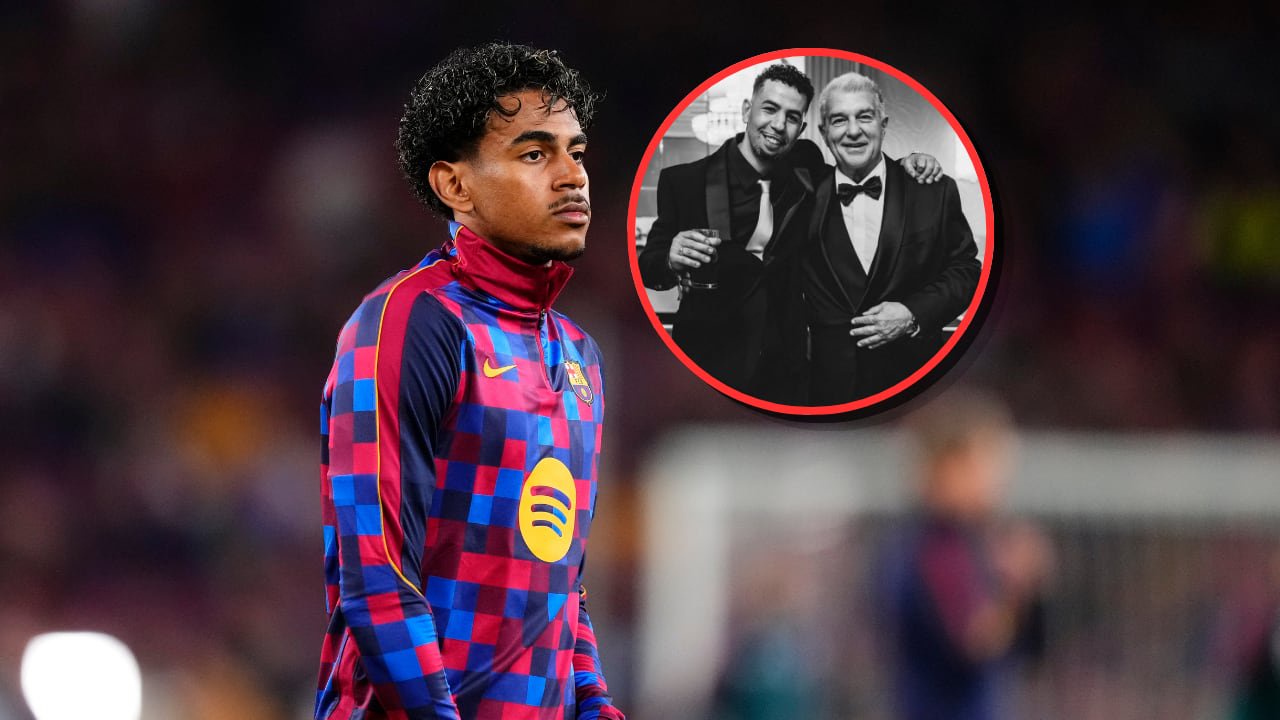 Mounir Nasraoui sparks concern with cryptic Instagram post