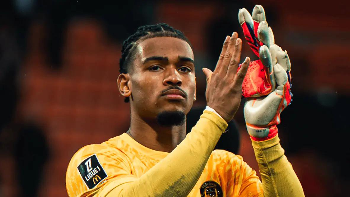 Mercato Real Madrid : Guillaume Restes cité parmi les trois héritiers possibles de Courtois