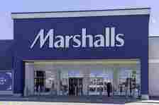 In the last year, Marshalls has rolled out a new anti-theft method that involves employees wearing body cameras
