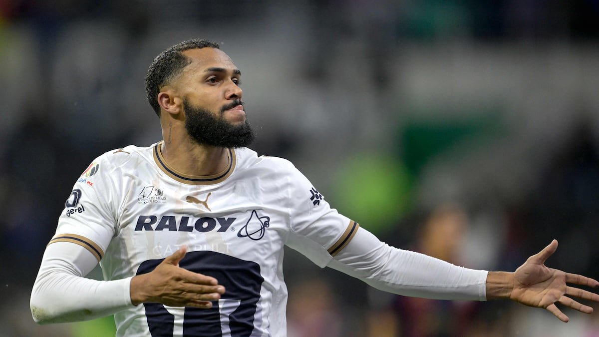 Live updates as Pumas host Tigres at  Estadio Olímpico Universitario today, Saturday October 24, in Week 14 of the 2026 Apertura.