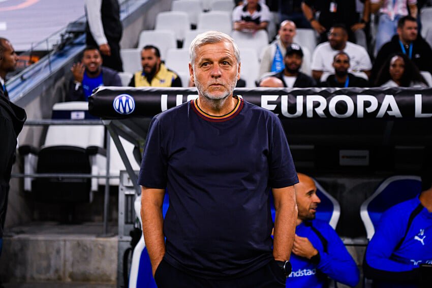 Bruno Genesio (OM)
