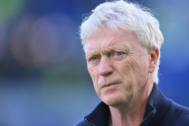Everton issue may remain after David Moyes transfer target slipped away for just £25.5m