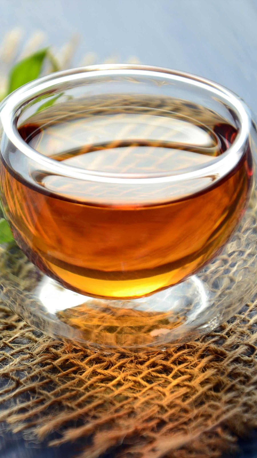 7 Natural Ways To Alleviate Dry Cough