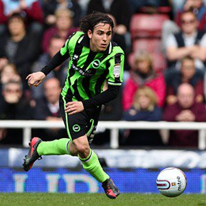 Gai Assulin — o «novo Messi israelita» da La Masia passou pelo Man. City sem jogar na Premier League. Após rodar por divisões modestas em Espanha e Roménia, retirou-se e gere negócios em Telavive