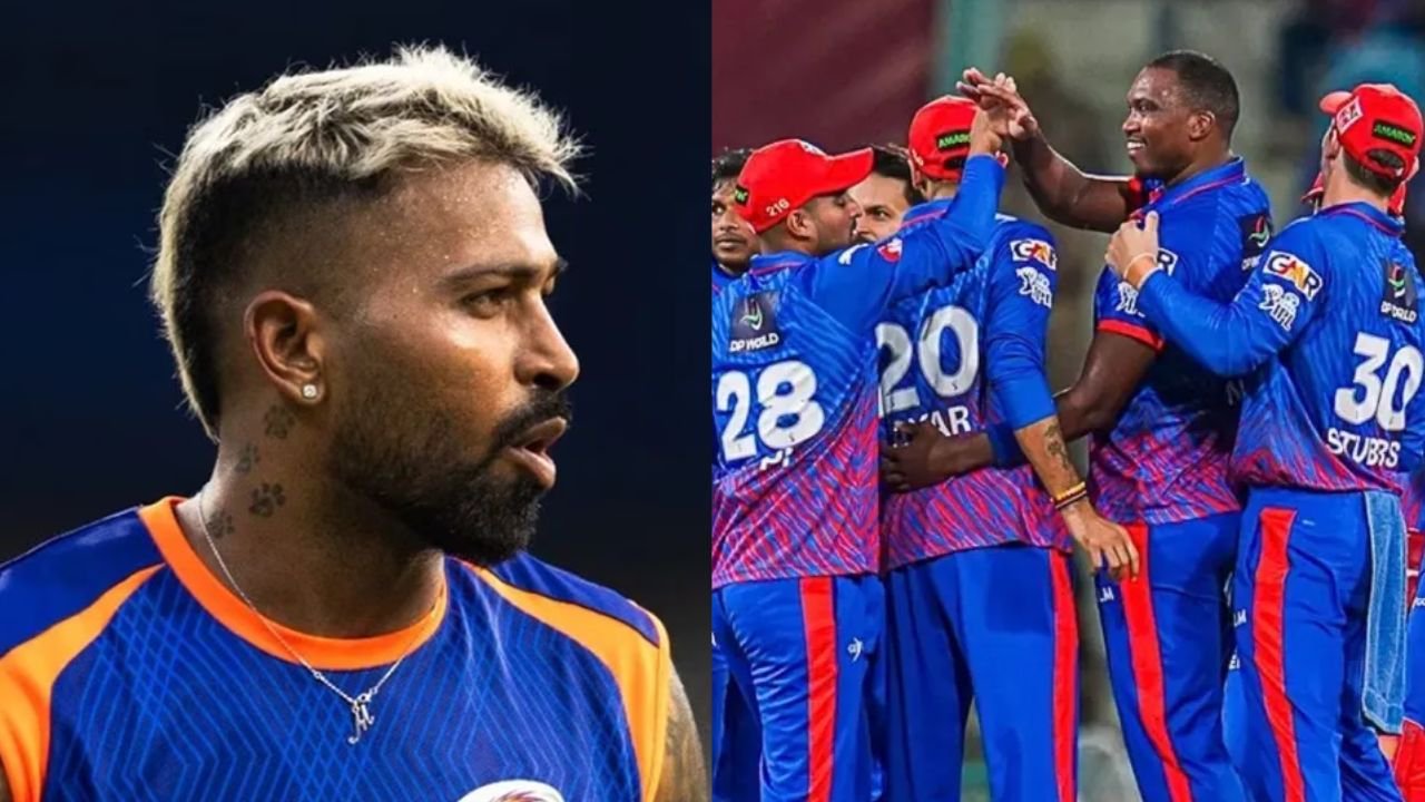 क्यों Hardik Pandya हुए दिल्ली वाले मुकाबले से बाहर? जानें अब कब होगी उनकी टीम में वापसी