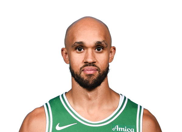 Derrick White