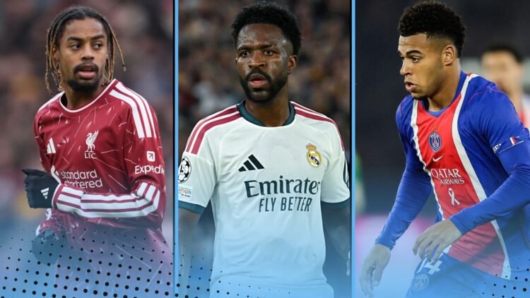 The 10 best teams in world football right now – Our definitive power rankings ft. PSG, Arsenal, Barcelona…