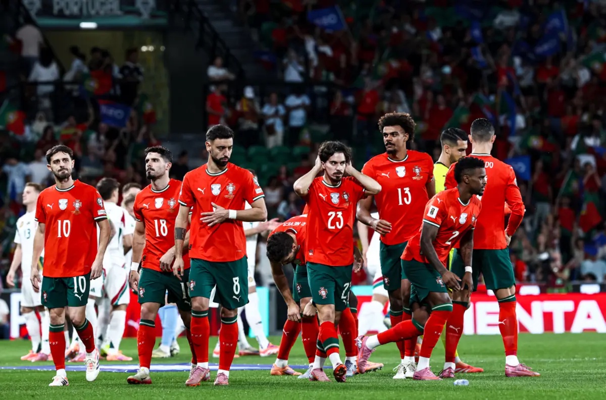 Seleção Nacional