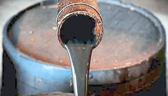 Crude oil remains Nigeria’s export Achilles heel