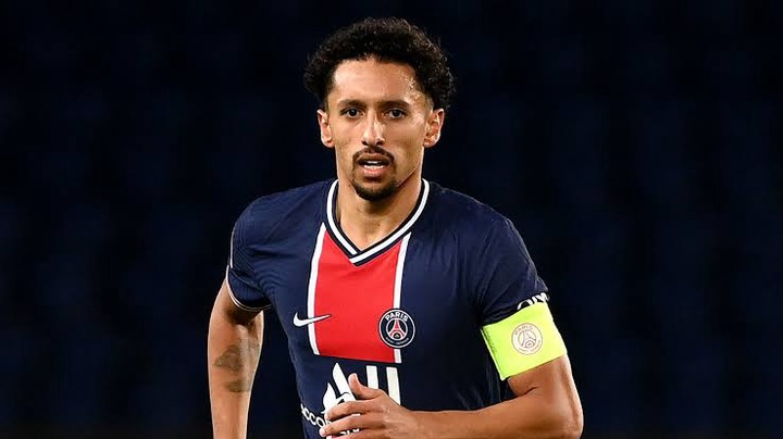 Meet the Current Captain of Paris Saint Germain Football Club(PSG