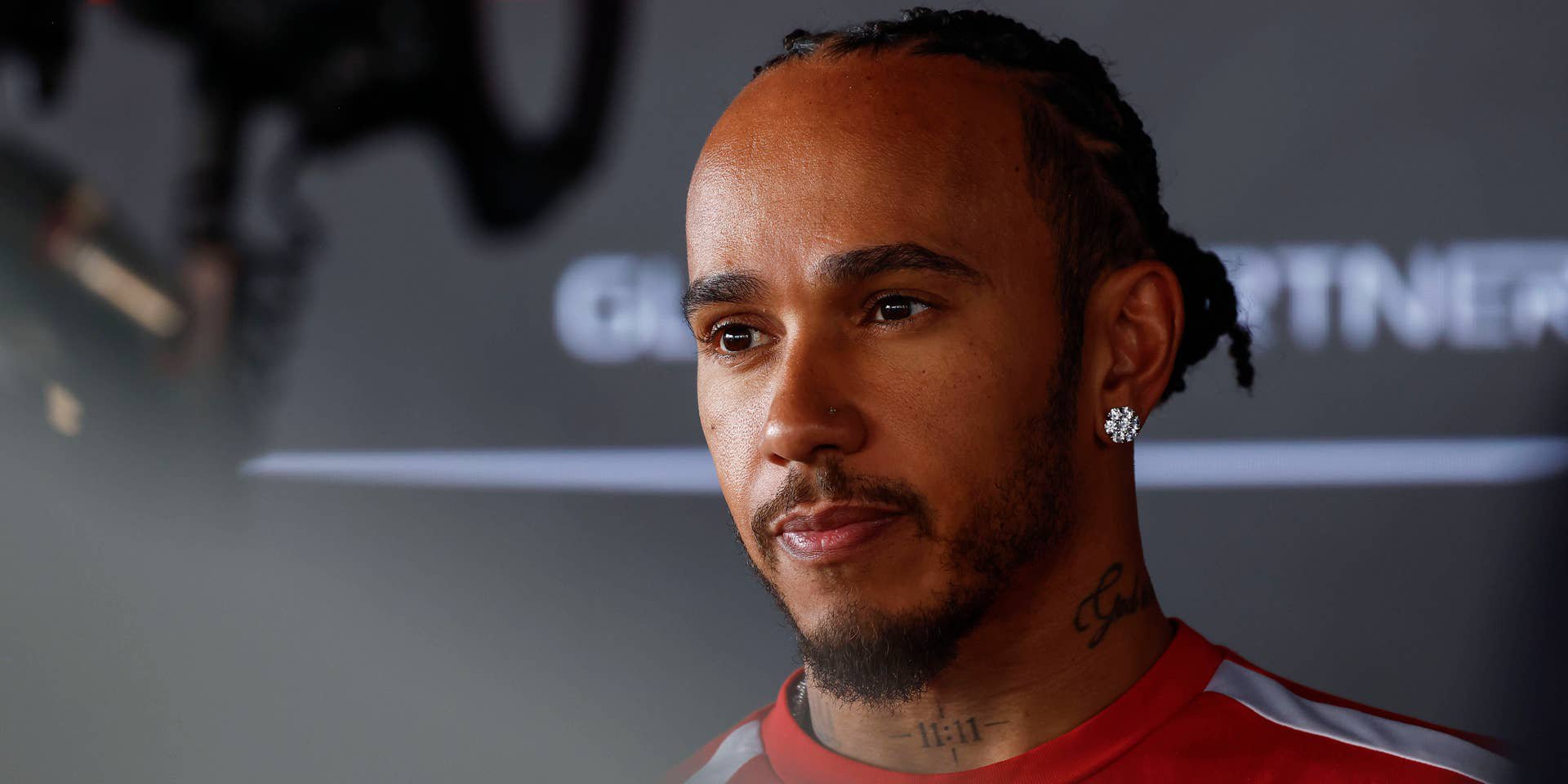 Lewis Hamilton sprach vor dem GP von Mexiko über seine Zukunft.